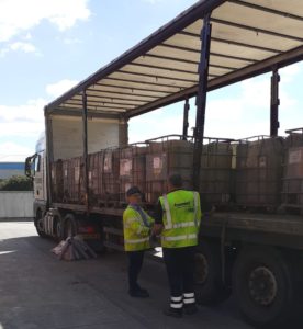 Emergency Waste Removal