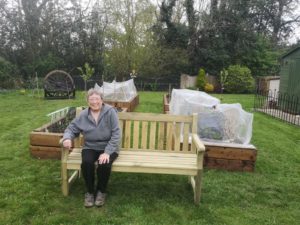 preston bench