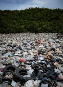 penalties for polluters