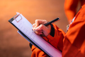 Waste Management Audits