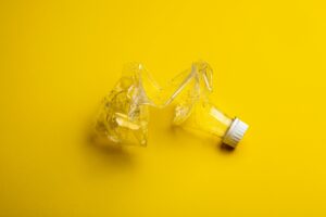 single-use plastics