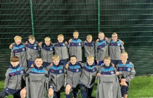 finningley harriers