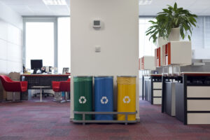 waste collection