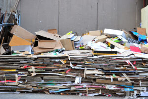 waste collection