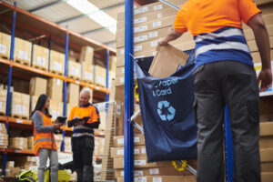 Business Waste Management
