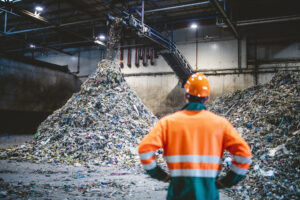 business waste