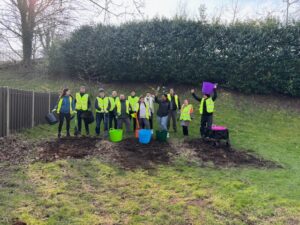 Transforming Thorngrove House